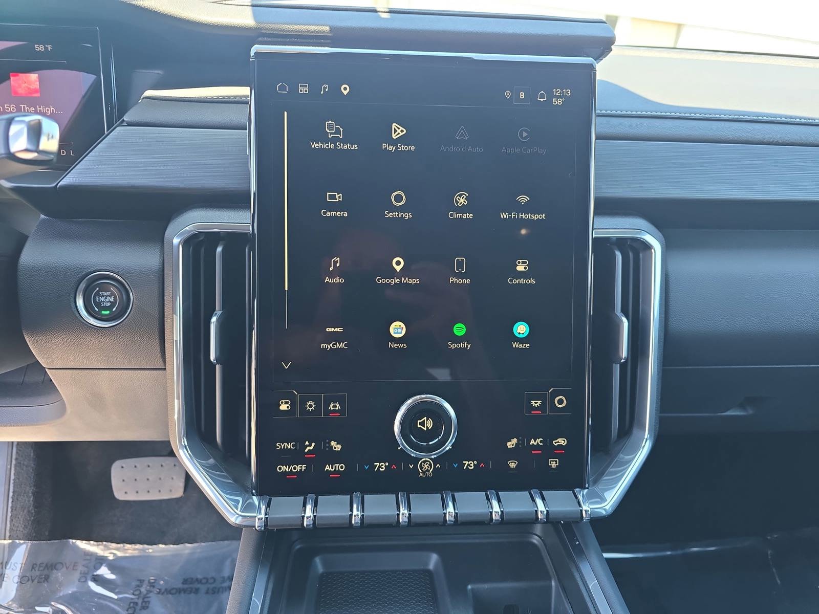 Used 2024 GMC Acadia Elevation w/ Black Edition FWD image 24