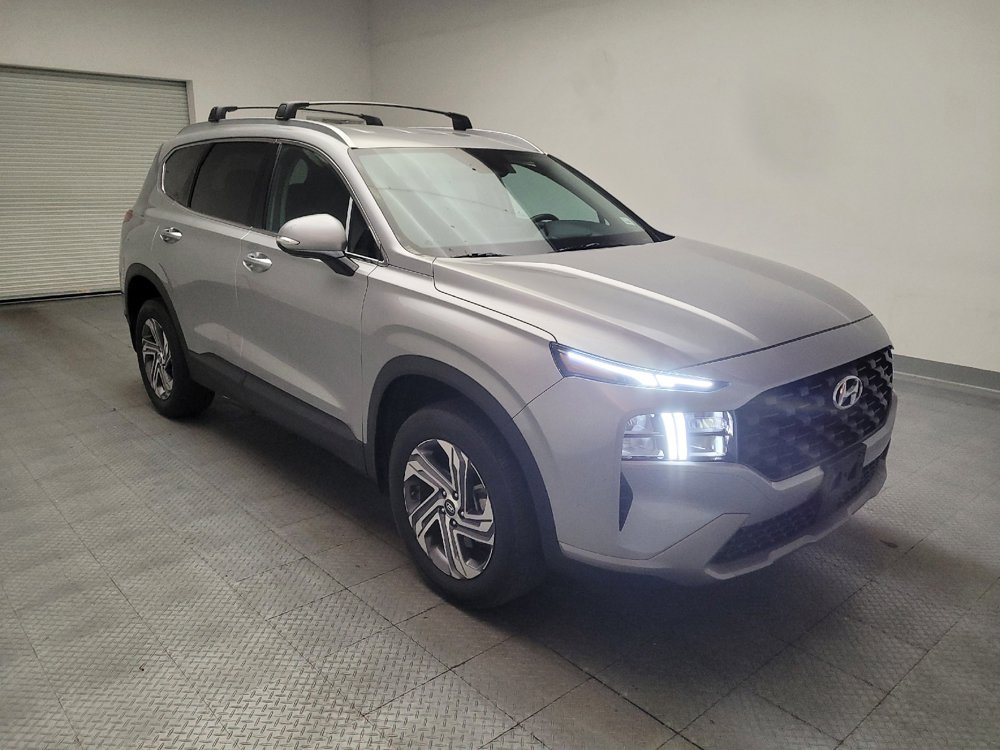 Used 2023 Hyundai Santa Fe SEL AWD/4WD image 13