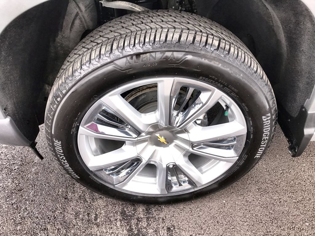 Used 2023 Chevrolet Silverado 1500 High Country AWD/4WD image 10
