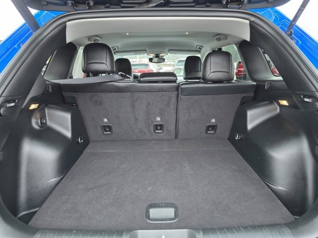 Used 2022 Jeep Cherokee Trailhawk w/ Premium Leather Package image 12