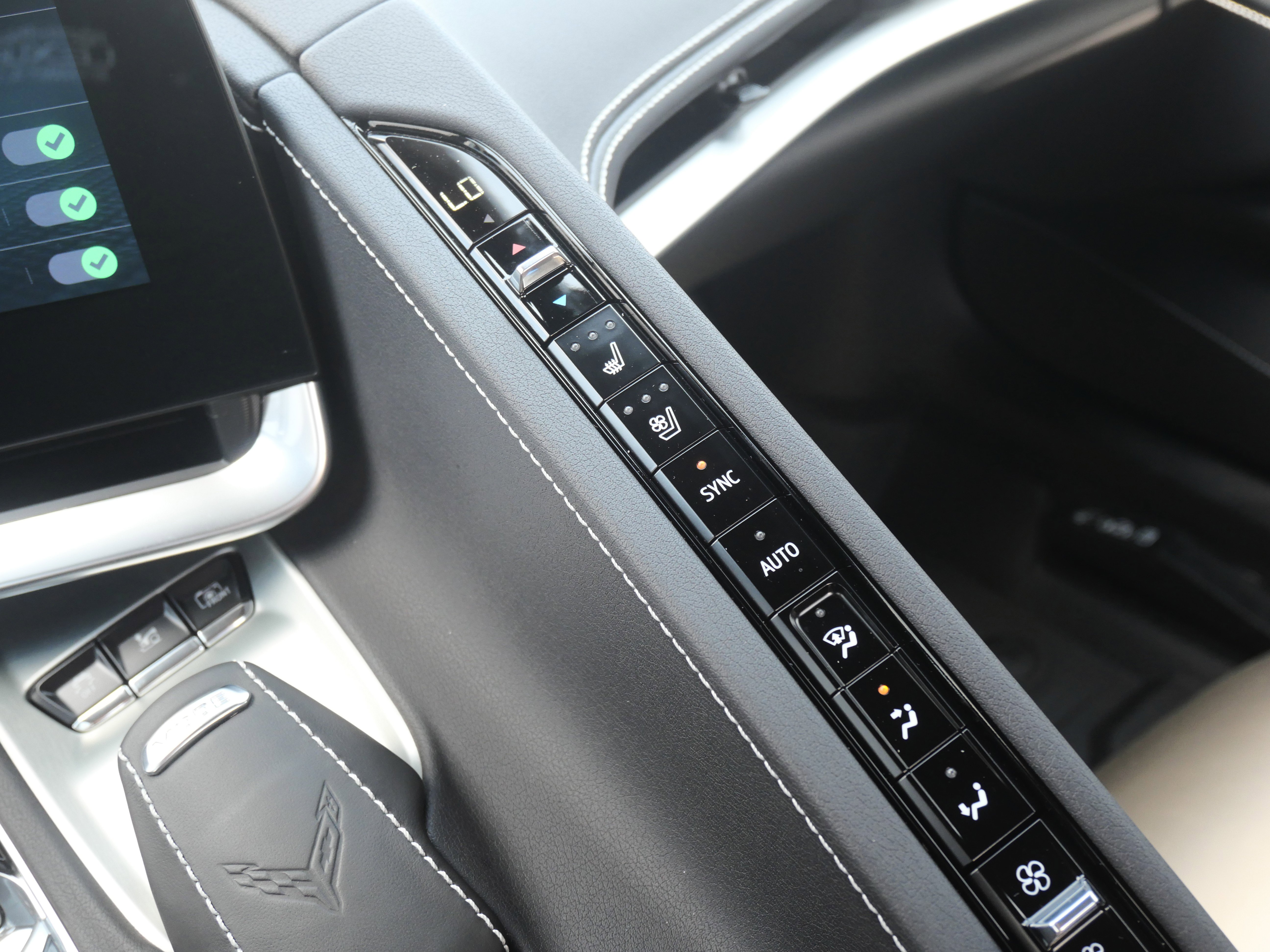 Used 2024 Chevrolet Corvette Stingray Preferred Conv w/ Z51 Performance Package image 29