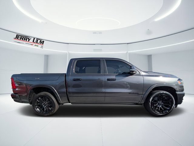 New 2026 RAM 1500 Limited AWD/4WD image 2