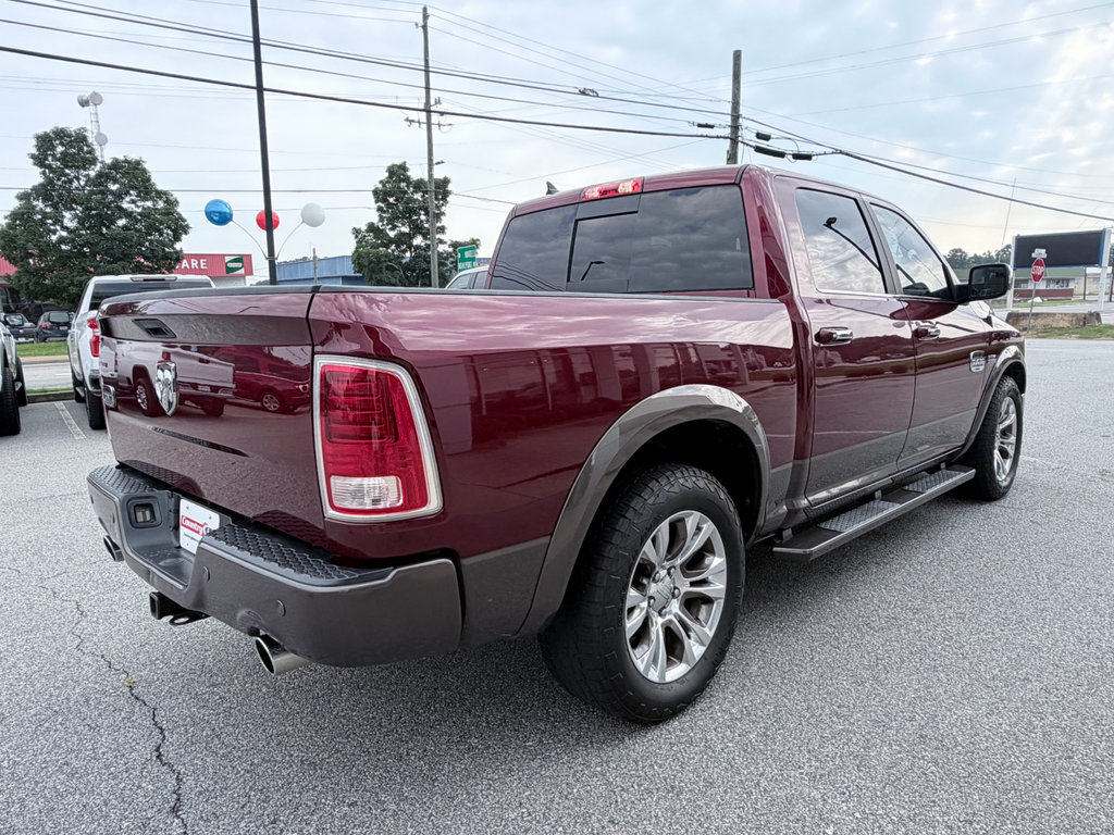 Used 2018 RAM 1500 Laramie Longhorn RWD image 6