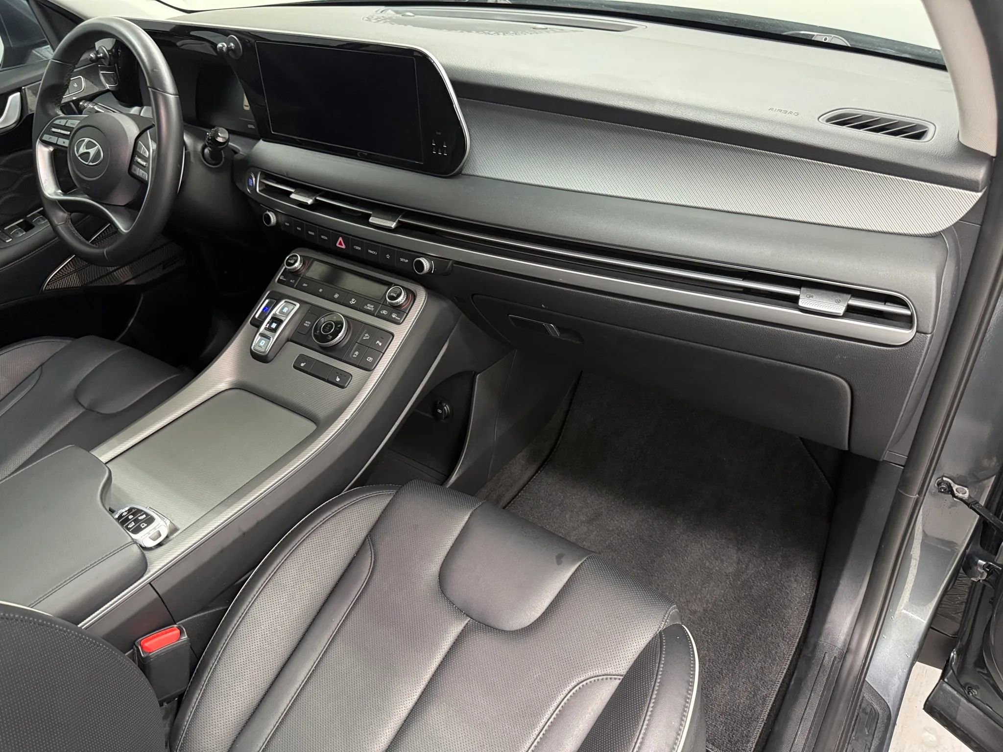 Used 2023 Hyundai Palisade XRT AWD/4WD image 10