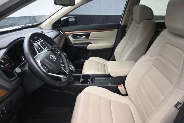 Used 2018 Honda CR-V EX-L image 17