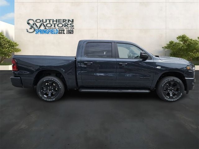 New 2026 RAM 1500 Express image 6