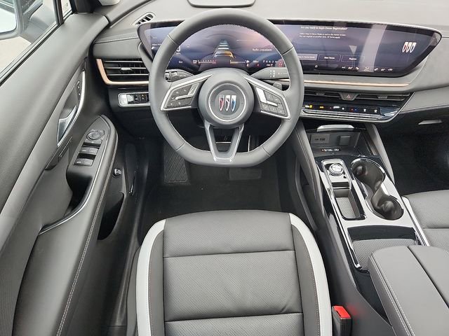 New 2026 Buick Envision Sport Touring AWD/4WD image 7