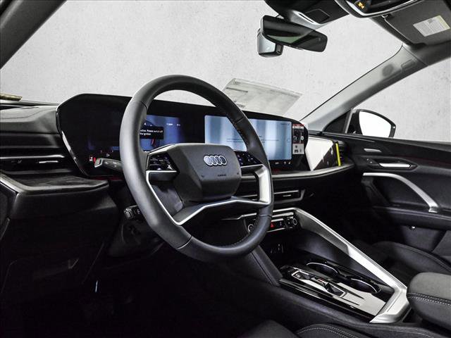 New 2026 Audi Q5 Prestige image 10