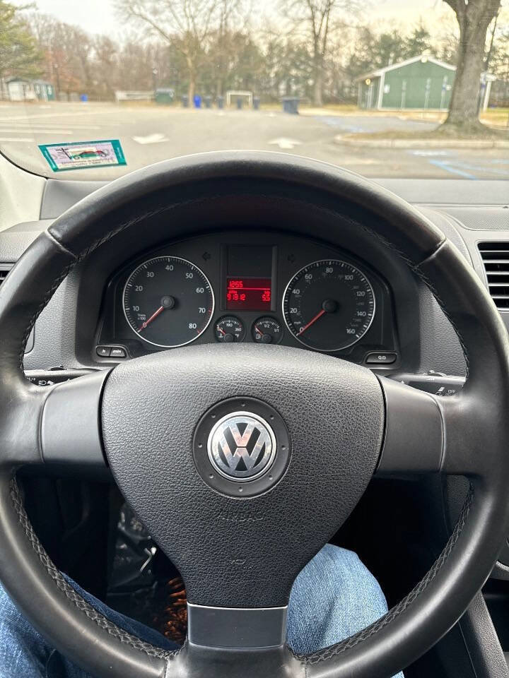 Used 2009 Volkswagen Jetta SE image 21