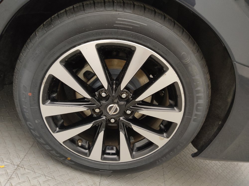 Used 2018 Nissan Altima 2.5 SL FWD image 31
