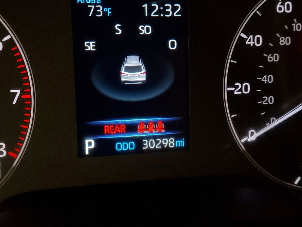 Used 2023 Toyota Corolla Cross S image 23