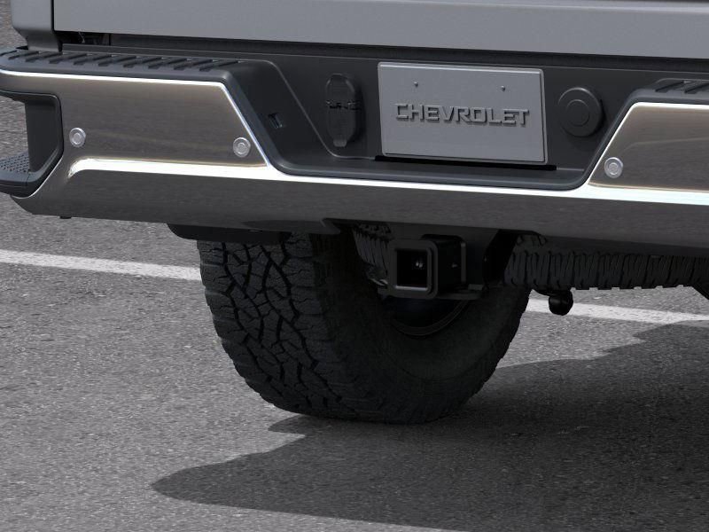 New 2026 Chevrolet Silverado 2500 LT w/ All Star Edition image 14
