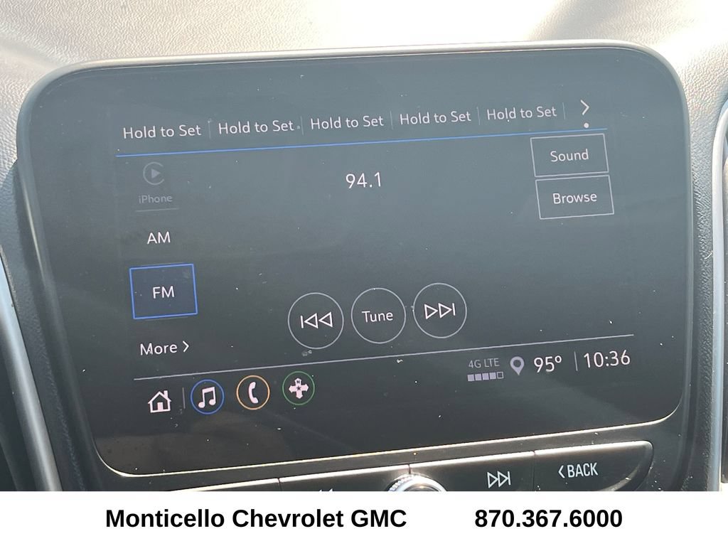 Used 2023 Chevrolet Malibu LS FWD image 16