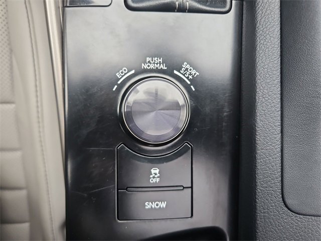 Used 2014 Lexus IS 350 AWD image 35