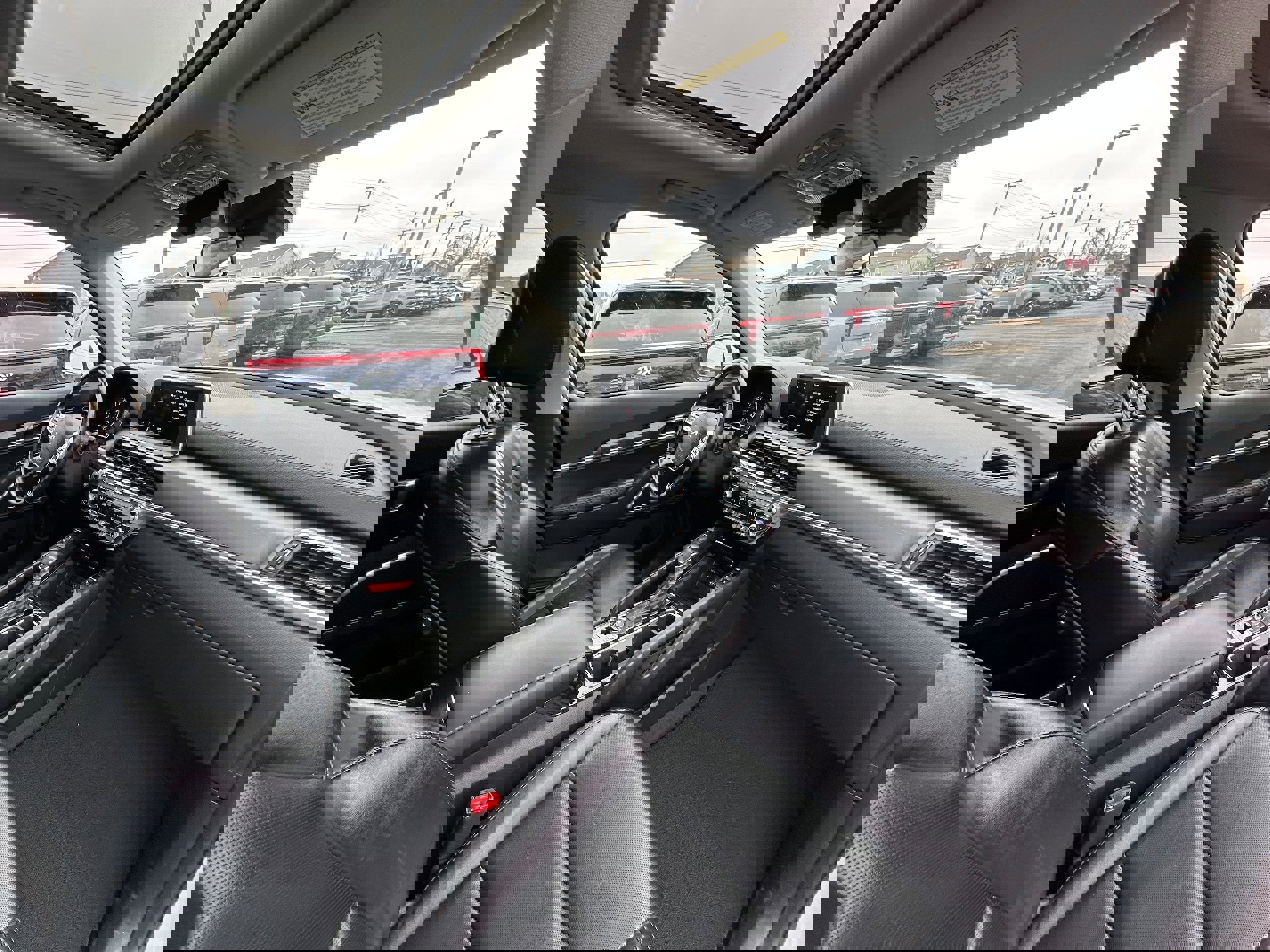 Used 2022 Kia Telluride S image 29