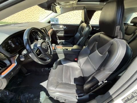 Used 2021 Volvo S60 T6 Momentum w/ Protection Package Premier AWD/4WD image 18