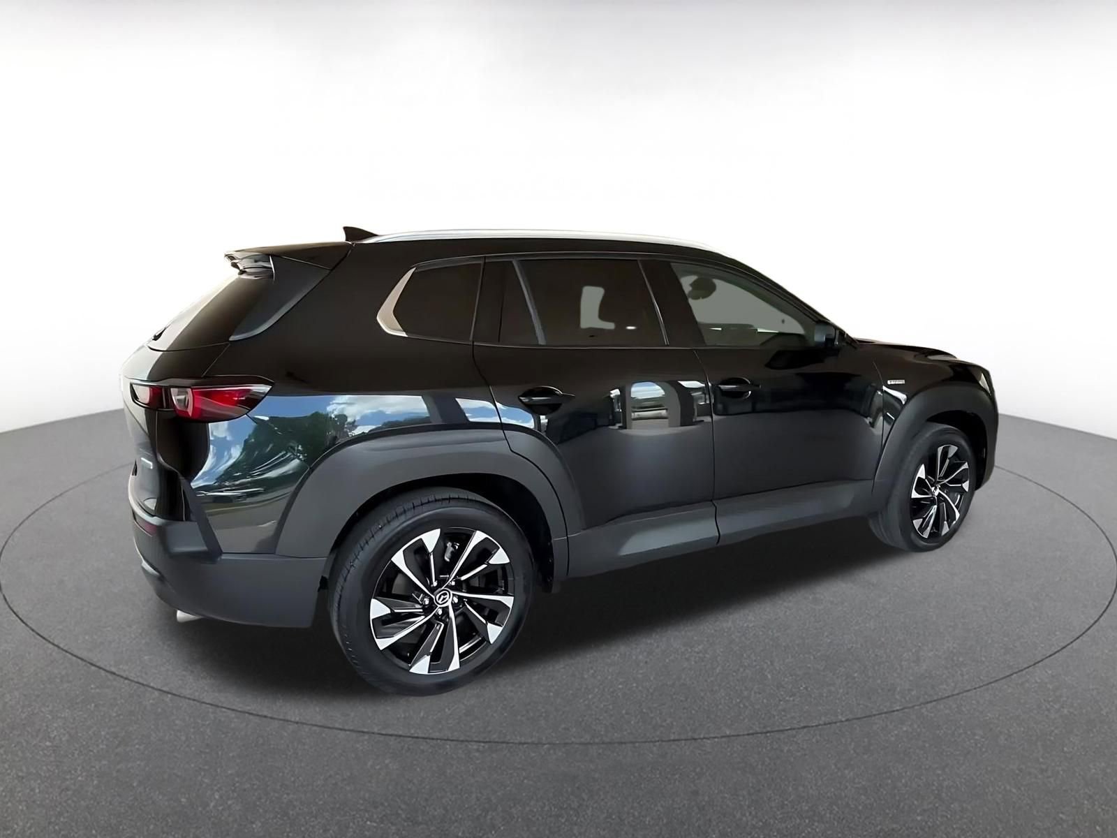 Used 2025 MAZDA CX-50 2.5 Hybrid w/ Premium Plus Pkg image 12