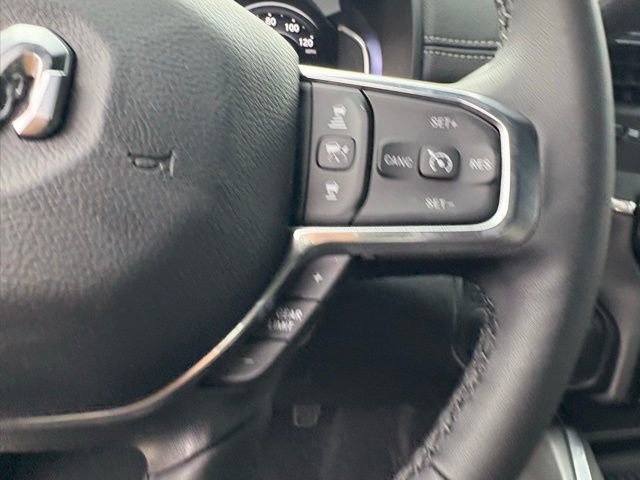 New 2026 RAM 3500 Laramie w/ Night Edition image 20