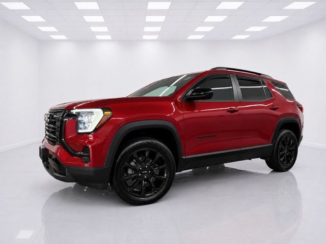 Used 2026 GMC Terrain Elevation w/ Black Edition AWD/4WD image 4