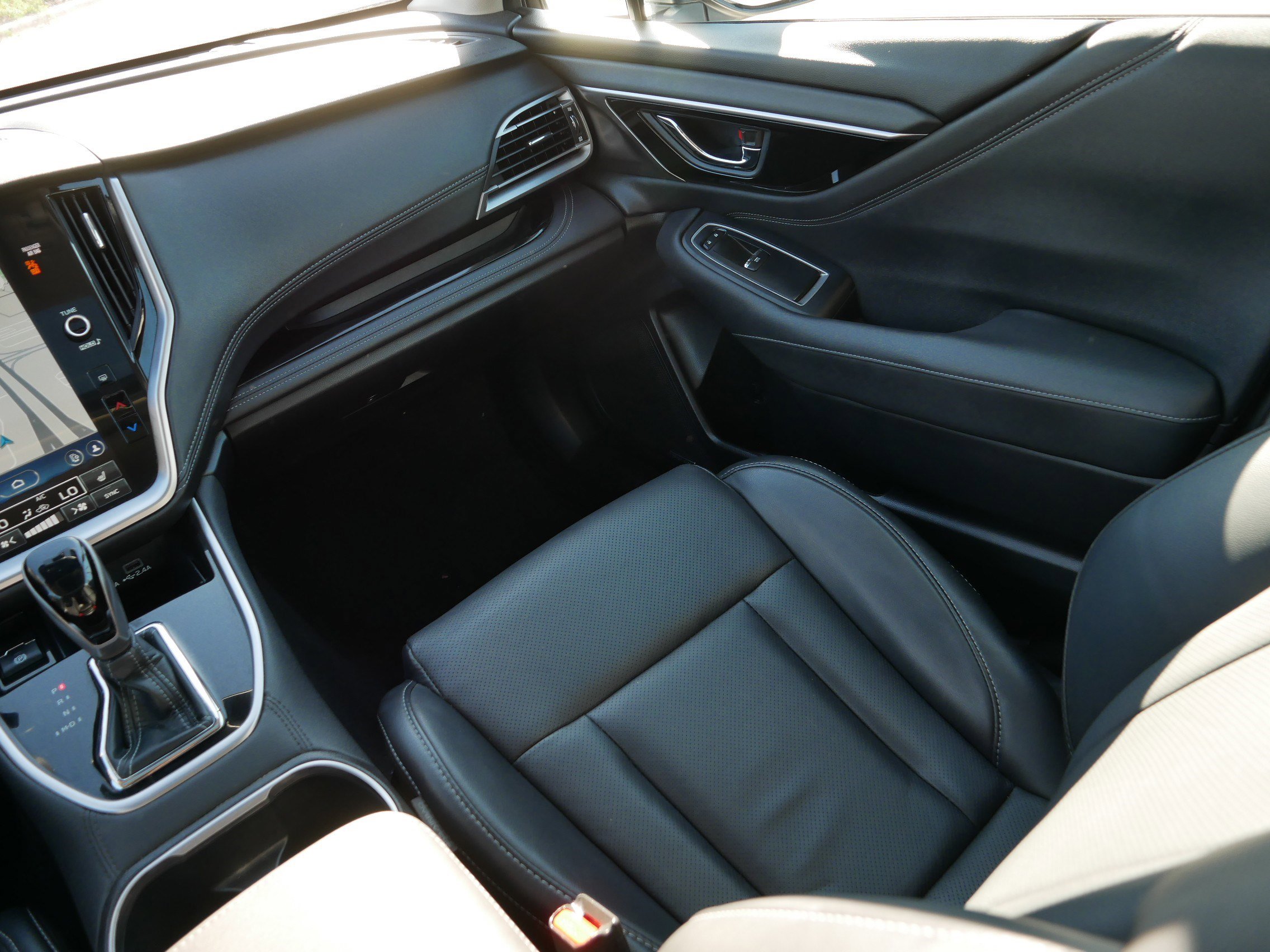 Used 2023 Subaru Outback Limited image 11