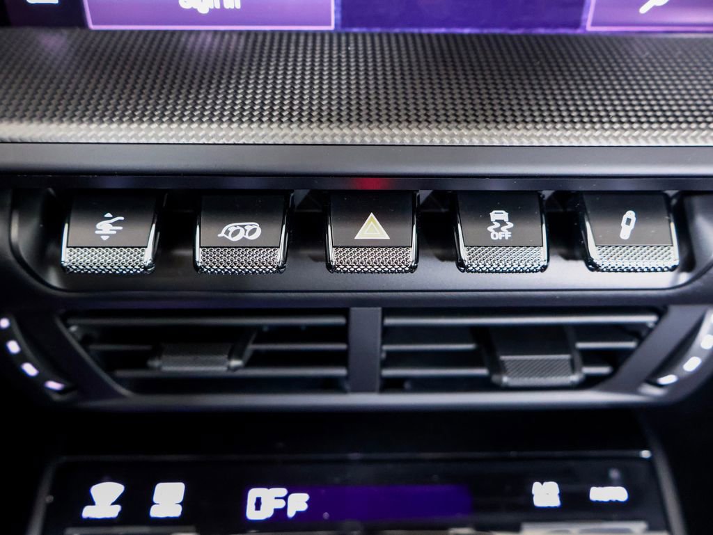 Used 2026 Porsche 911 Carrera GTS image 18