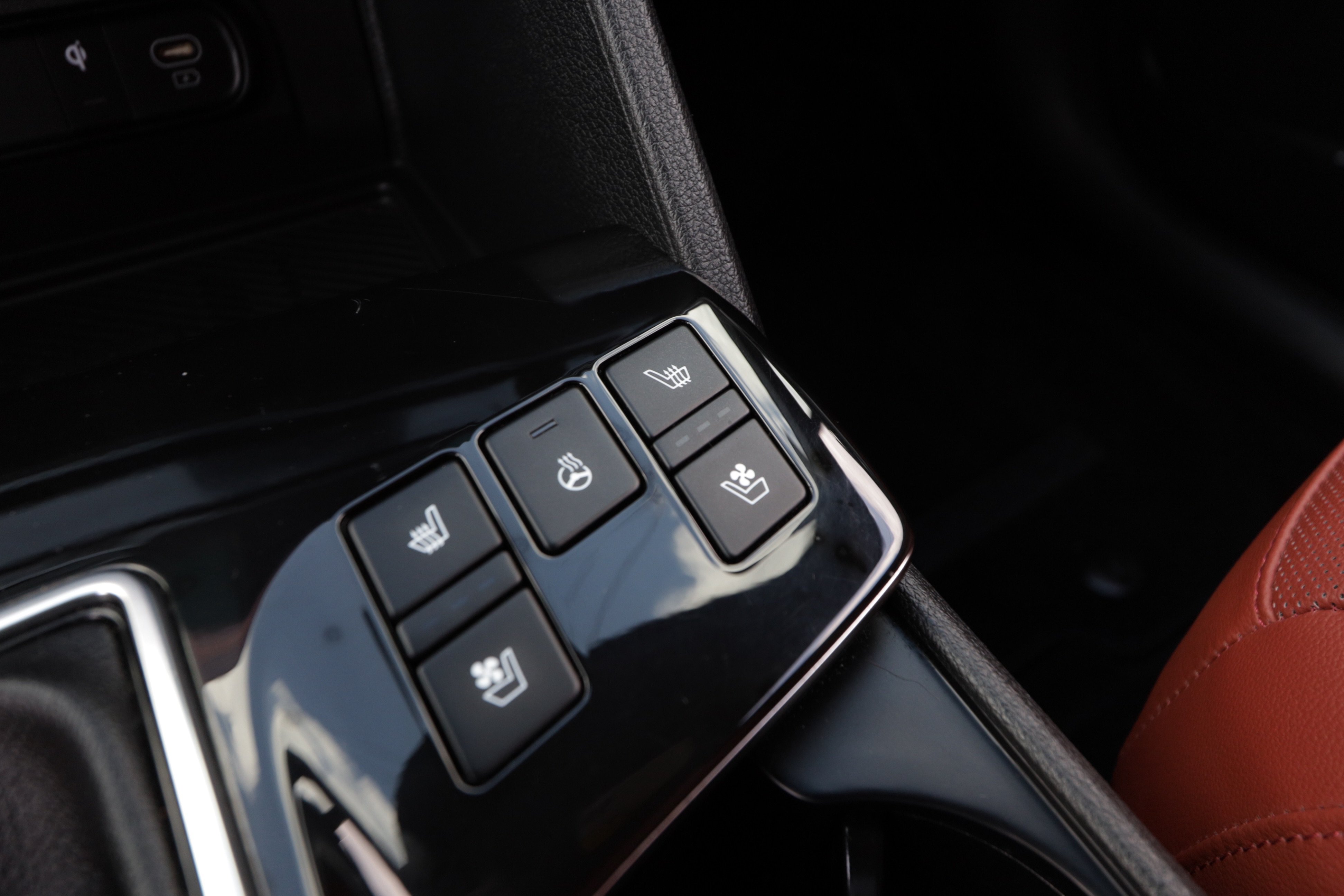 Used 2023 Kia Sportage SX AWD/4WD image 22