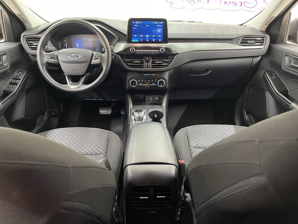 Used 2025 Ford Escape Active image 30