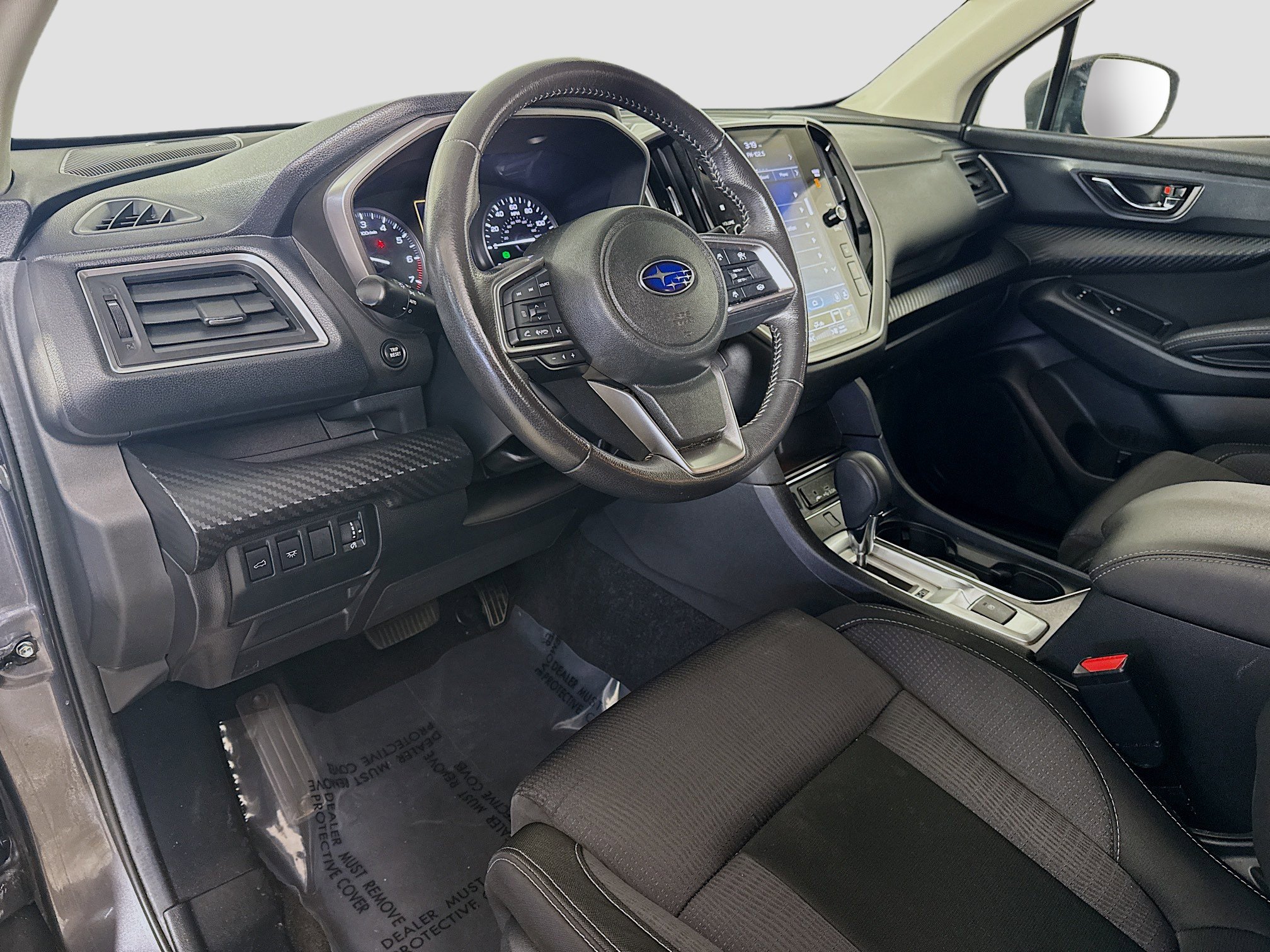 Used 2024 Subaru Ascent Premium w/ Convenience Package image 23