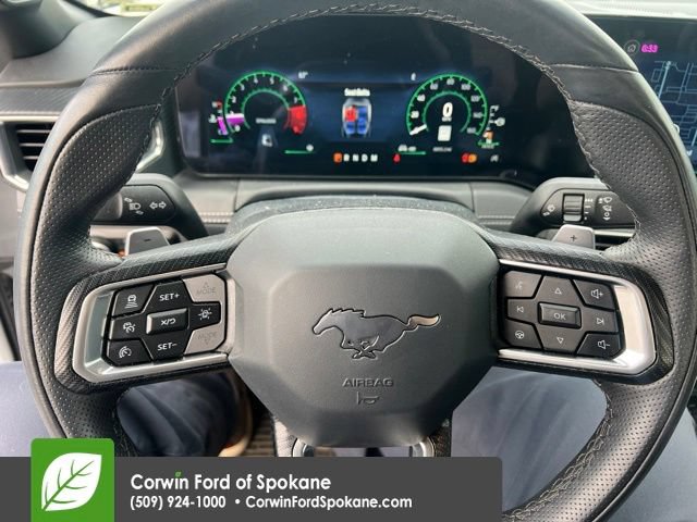 Used 2024 Ford Mustang GT Premium RWD image 10