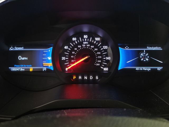 Used 2021 Ford Edge ST w/ Equipment Group 401A image 22