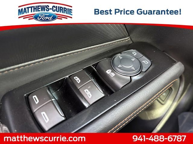 Used 2022 Cadillac CT4 V w/ Technology Package image 23