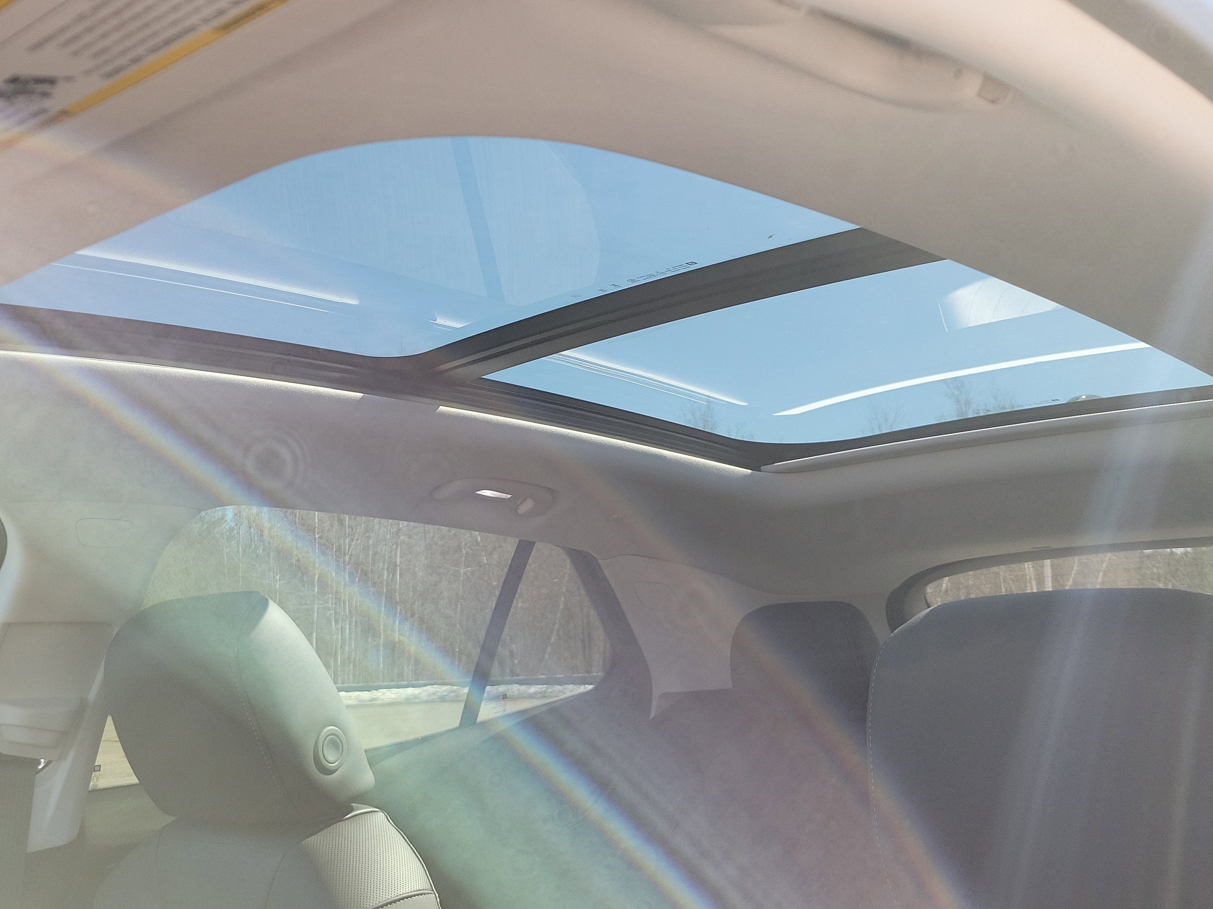 New 2026 Buick Envision Preferred AWD/4WD image 27