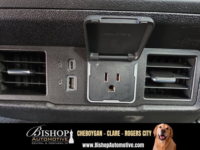 Used 2026 GMC Sierra 1500 Elevation AWD/4WD image 22