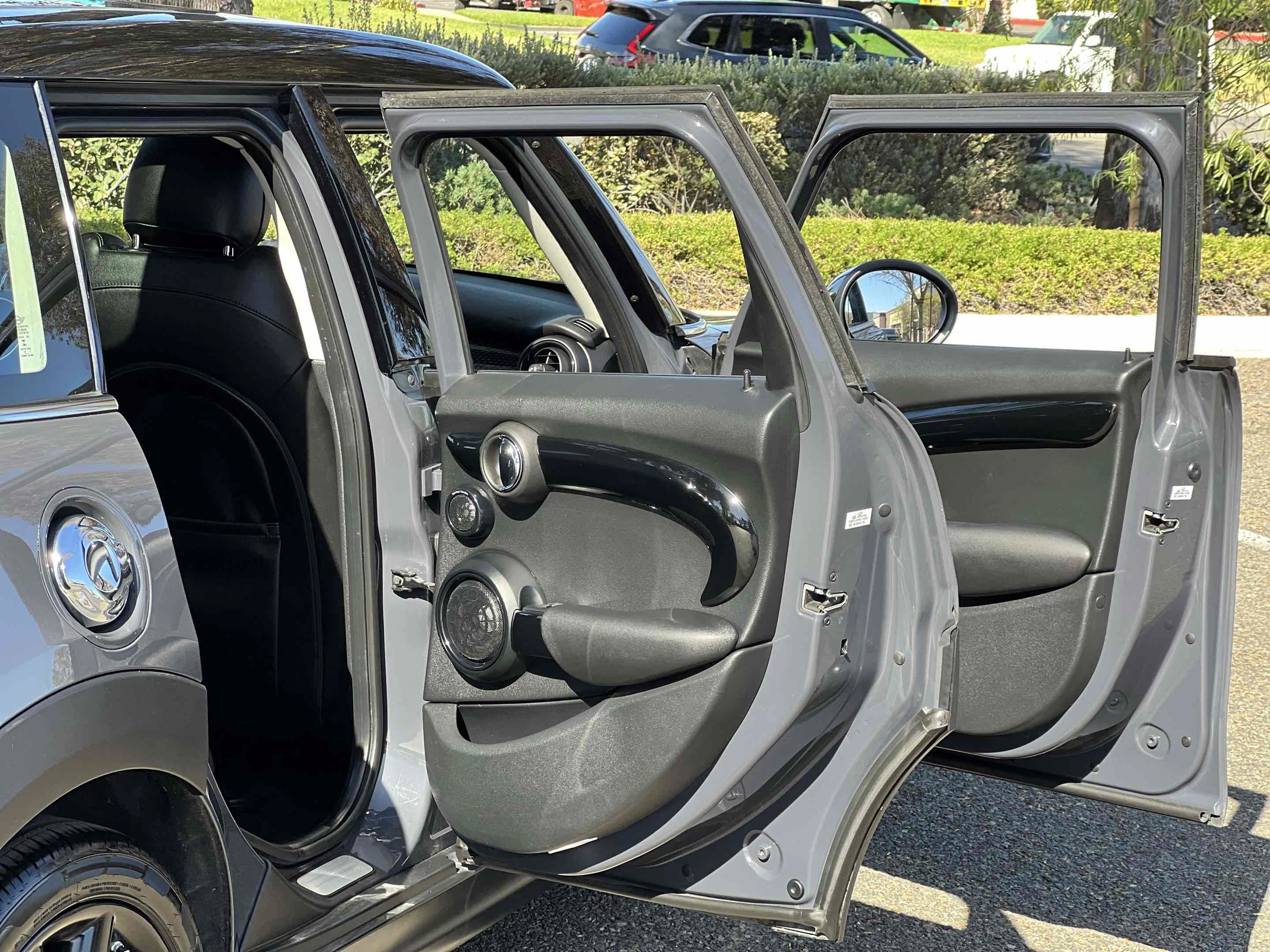 Used 2018 MINI Cooper S FWD image 50