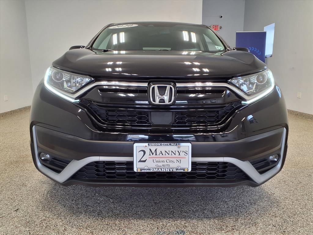 Used 2020 Honda CR-V EX-L image 5
