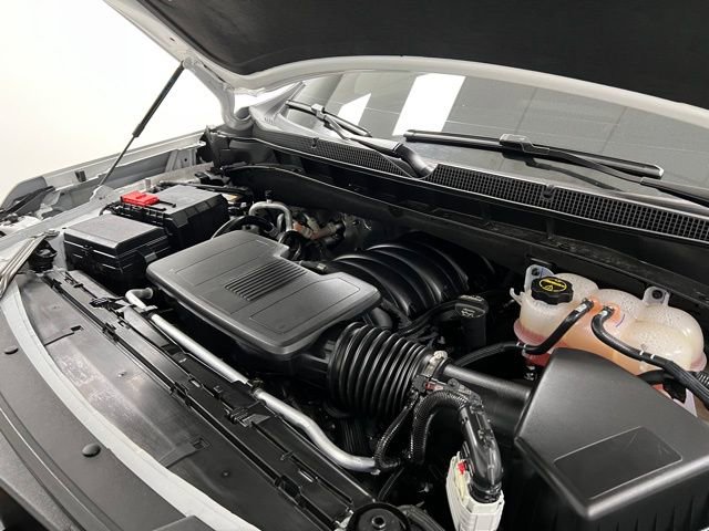 Used 2025 Chevrolet Tahoe High Country AWD/4WD image 66