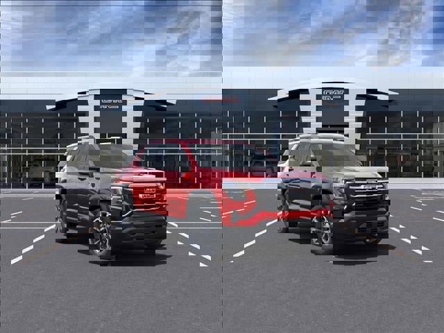 New 2026 GMC Terrain Elevation w/ Elevation Premium Package