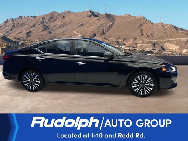 Used 2025 Nissan Altima 2.5 SV image 6