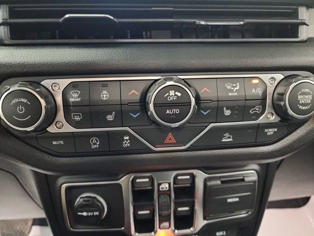 New 2025 Jeep Gladiator Sport image 27