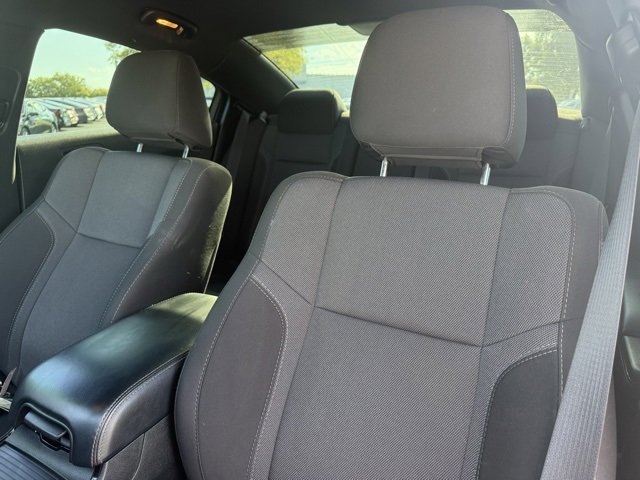 Used 2022 Dodge Charger SXT w/ Blacktop Package image 14