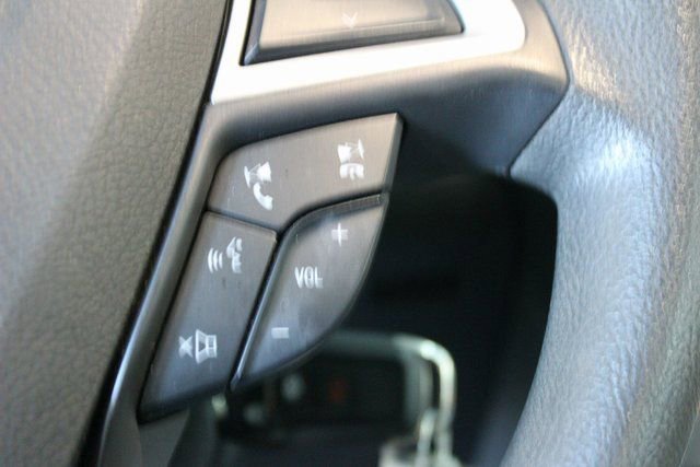 Used 2014 Ford Fusion S image 15