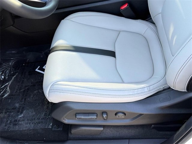 New 2026 Honda Pilot Touring image 12