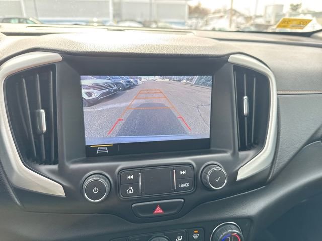 Used 2020 GMC Terrain SLE w/ Driver Convenience Package image 24