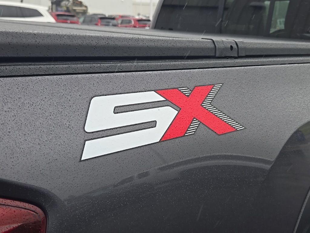 Used 2022 Toyota Tacoma SR w/ SX Package AWD/4WD image 10