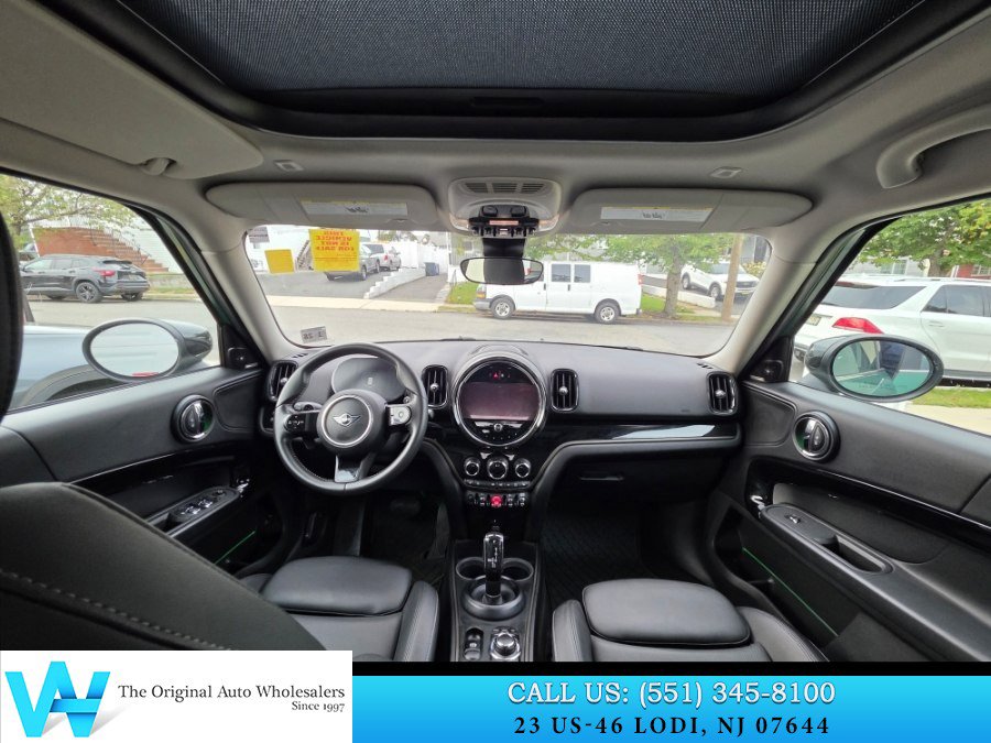 Used 2023 MINI Cooper Countryman S AWD/4WD image 8