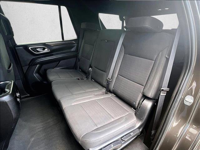 Used 2021 Chevrolet Tahoe LS RWD image 27