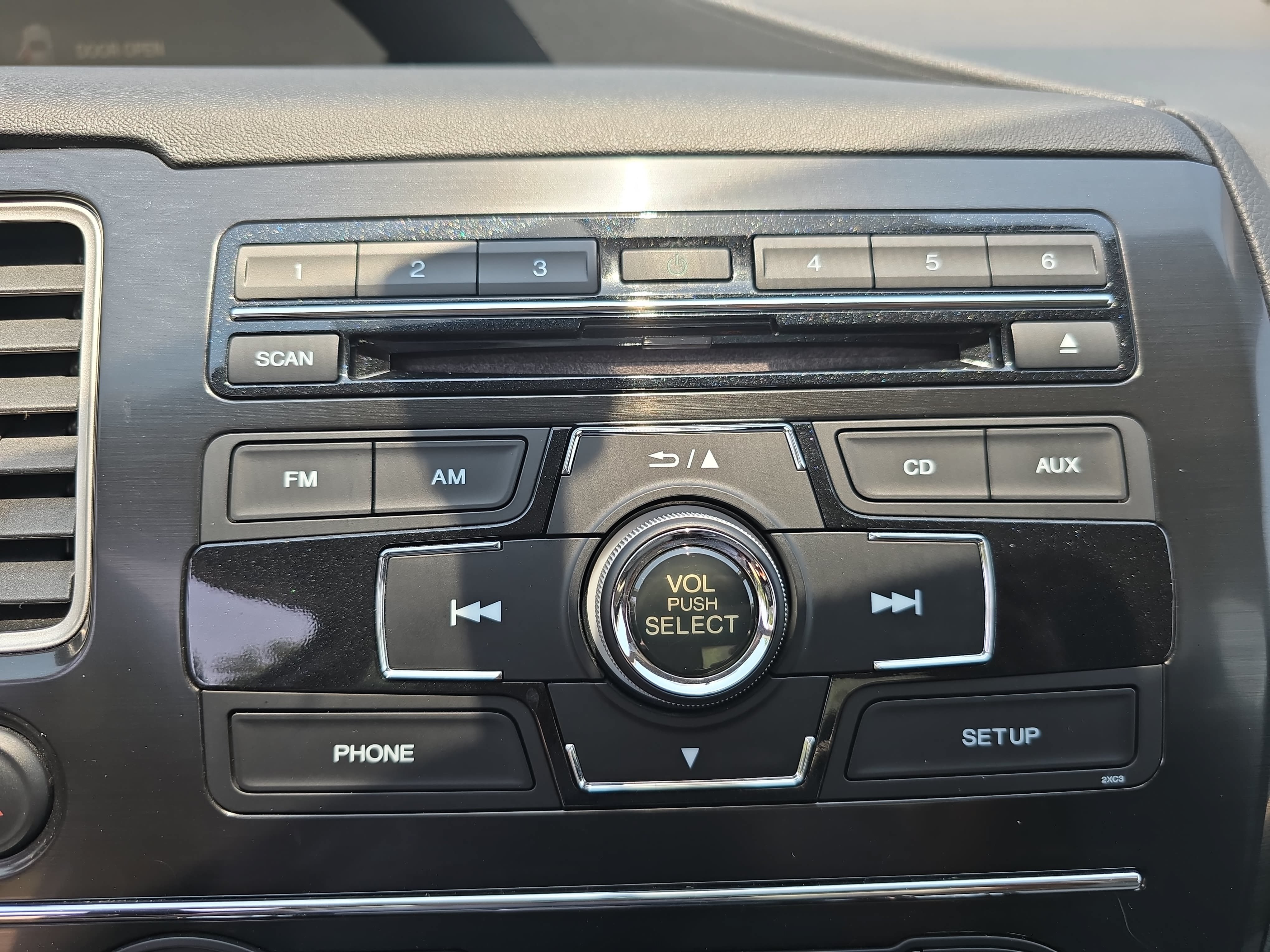 Used 2013 Honda Civic LX image 21
