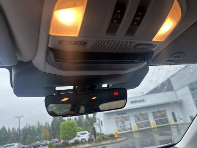 Certified 2024 Subaru Ascent Limited w/ Technology Package image 13