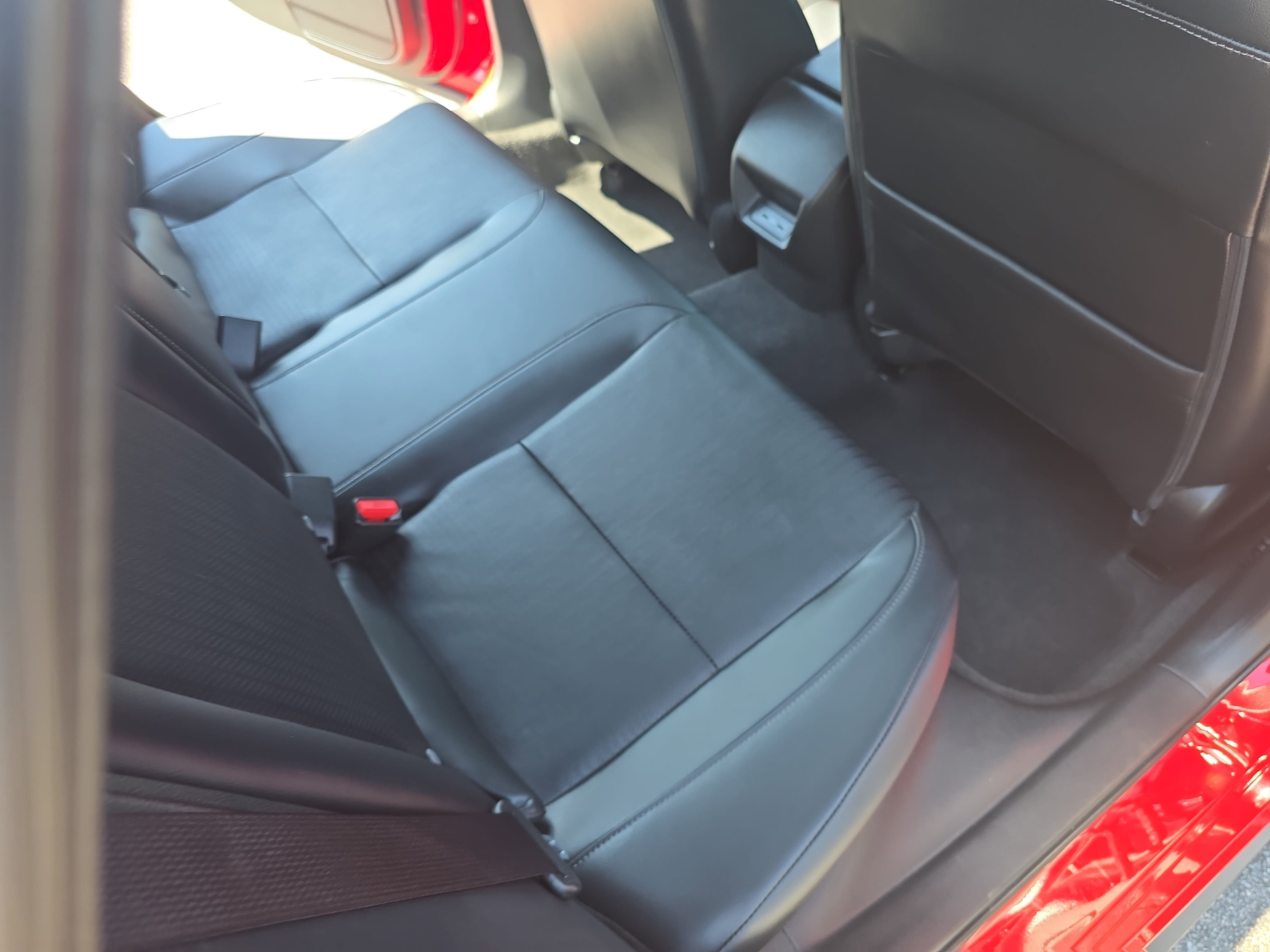 Used 2023 Honda Civic Sport Touring image 11