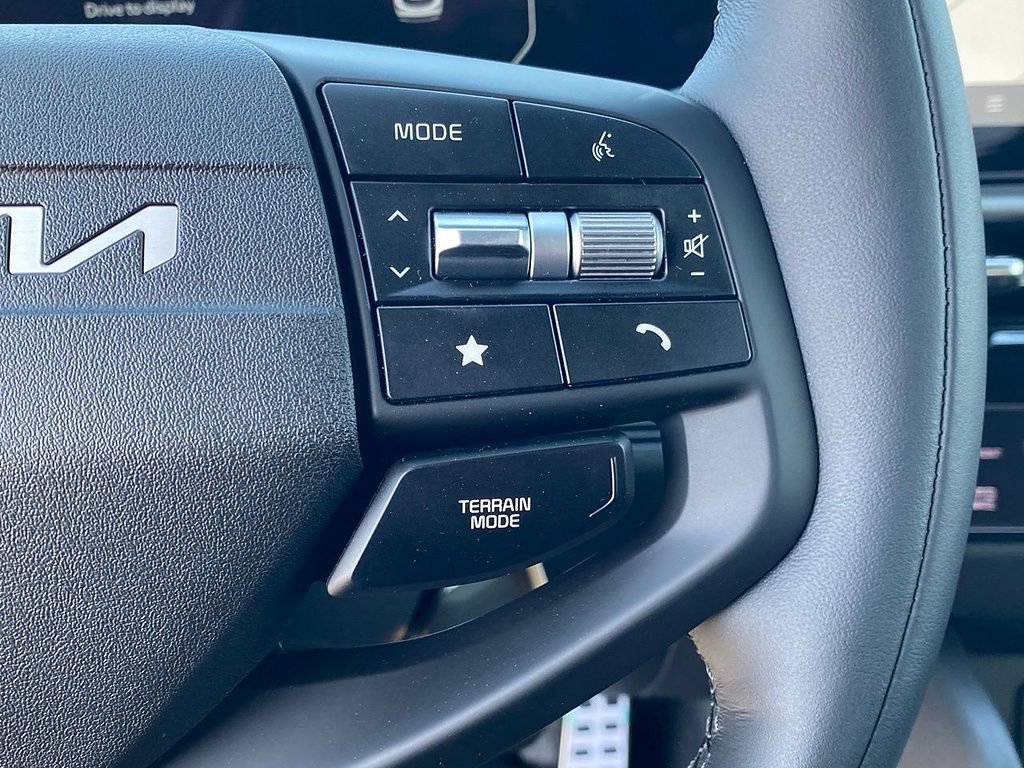 New 2026 Kia Sportage X-Pro Prestige AWD/4WD image 15